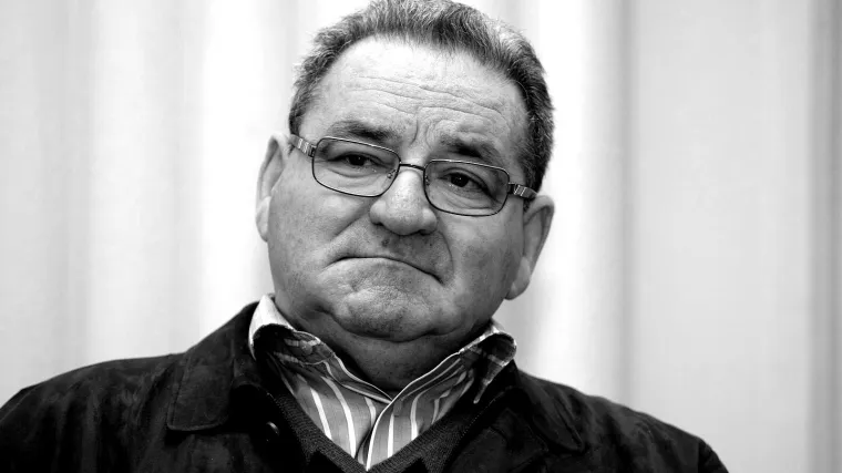 Umro ugledni novinar Franjo Kiseljak nakon duže teške bolesti