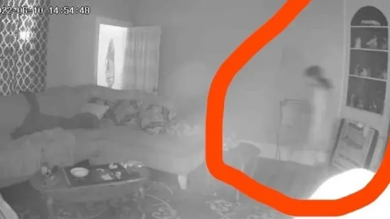 U kući im se ukazuje duh pokojne djevojčice? Korisnik Reddita prestravio ljude jezivim zapisima