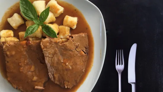 [KVIZ] Koliko znaš o tradicionalnim dalmatinskim specijalitetima?