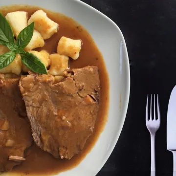 [KVIZ] Koliko znaš o tradicionalnim dalmatinskim specijalitetima?