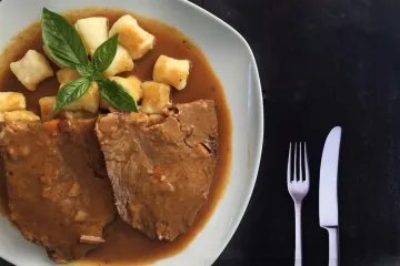 [KVIZ] Koliko znaš o tradicionalnim dalmatinskim specijalitetima?
