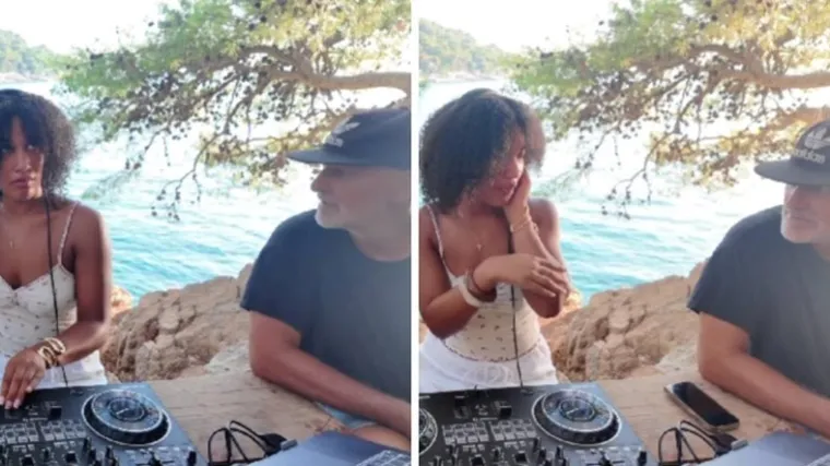 DJ-ica napala Hrvata zbog rasizma, javila se slavna manekenka i Danijela Dvornik