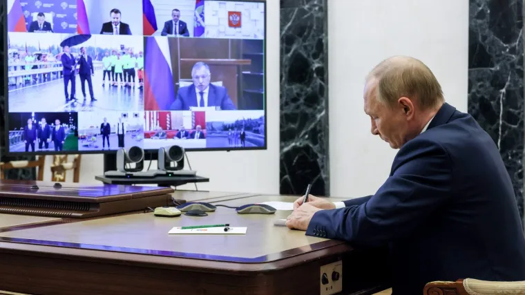 Otkriveno kada se sastaju Putin i Trump, Kremlj objavio detalje: 'Postigli smo dogovor'