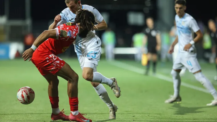 Ovako su mediji iz regije reagirali na Rijekin debakl: 'Epska bruka hrvatskog prvaka'