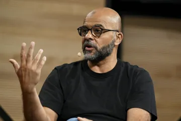 Bivši izvršni direktor Googlea: 'Sljedećih 15 godina doživjet ćemo pakao'