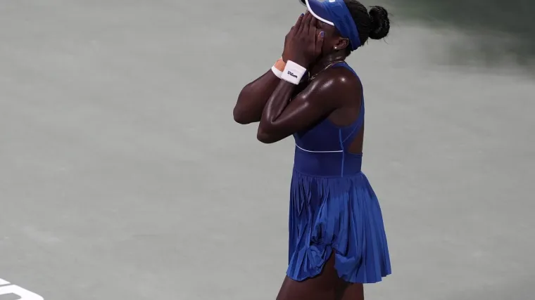 Tinejdžerska senzacija izbacila već tri Grand Slam prvakinje, u finalu čeka četvrta