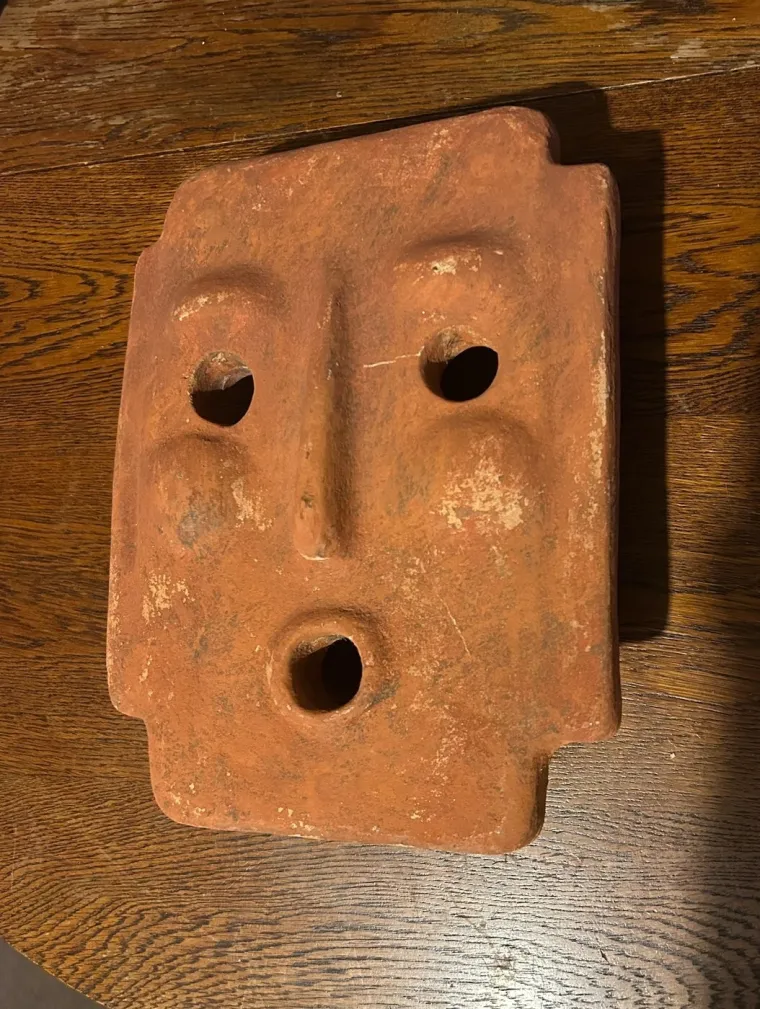 Kupio je vrtni ukras za 3 eura, ali kod kuće ga je čekalo iznenađenje. Otkriće mu je promijenilo dan