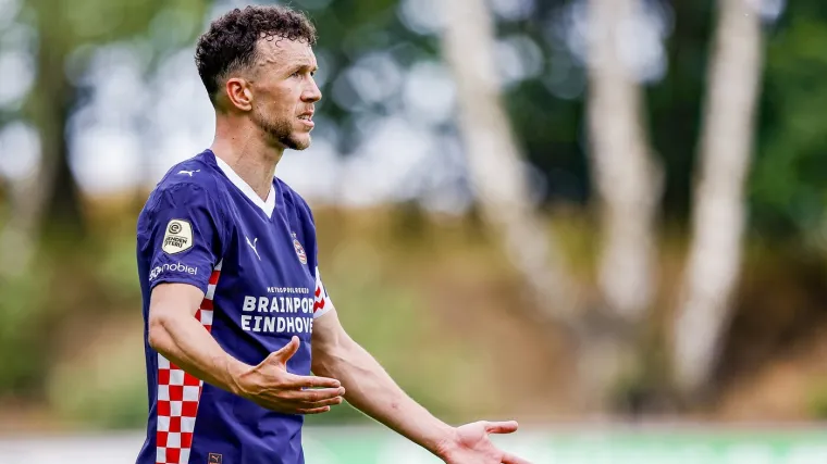 Novi preokret u priči oko Perišića: Javio se klub s kojim ga se povezuje