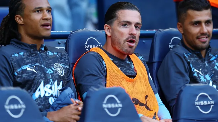 Najskuplje pojačanje u povijesti Cityja nema mjesta u momčadi, blizu je novog kluba