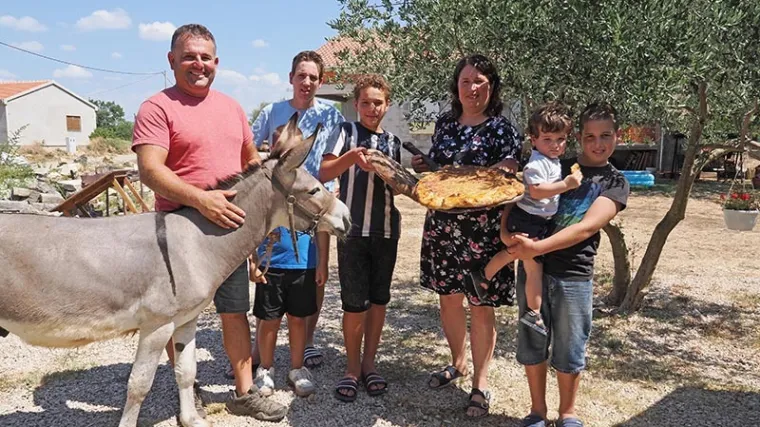Zadarska županija: Više od mora i sunca – otkrijte čaroliju zaleđa
