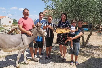 Zadarska županija: Više od mora i sunca – otkrijte čaroliju zaleđa