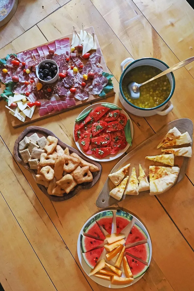 Zadarska županija: Više od mora i sunca – otkrijte čaroliju zaleđa