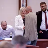Konstituirano Gradsko vijeće Rijeke: Za predsjednika izabran Robert Kurelić