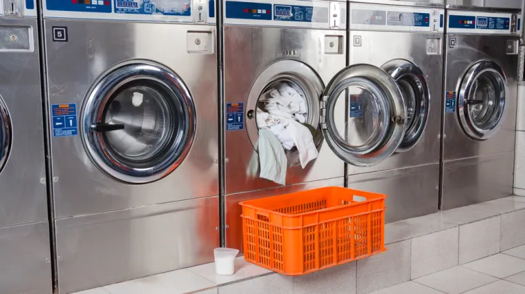 Gdje se u Zagrebu može oprati rublje? Donosimo upute za početnike u praonicama rublja