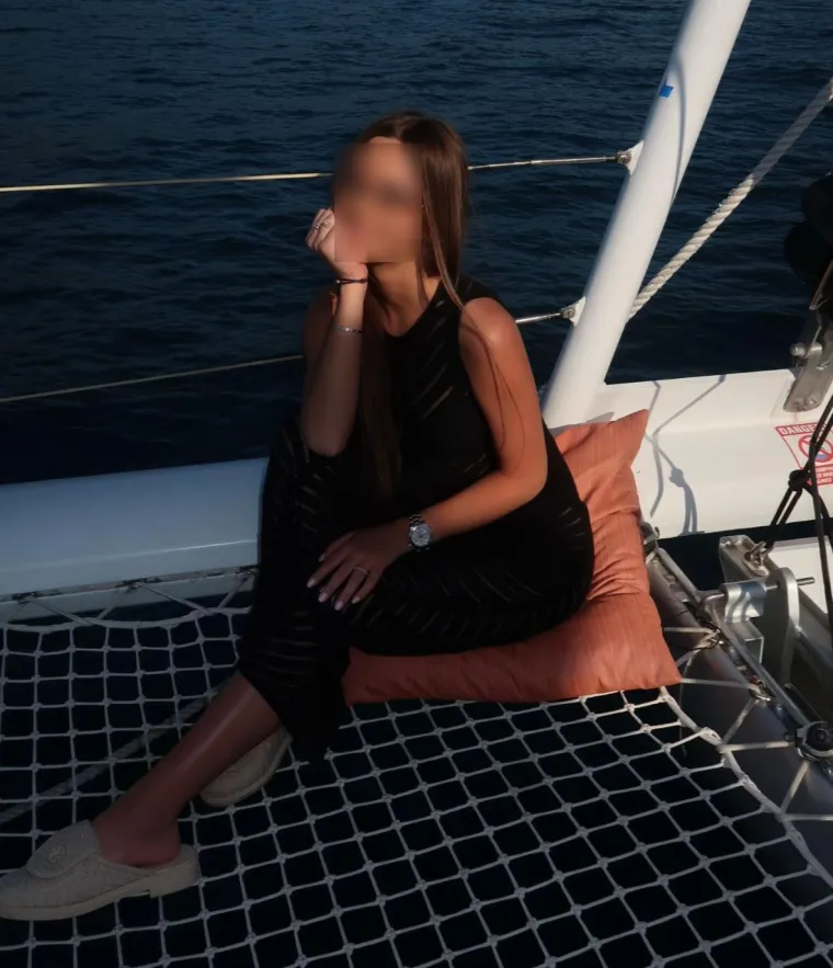 Ovo je kći (18) Zvicera: Iva voli narodnjake i skupocjene krpice