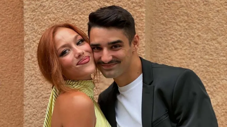 Sjećate se Endija? Ovo je njegova odabranica, godinama su zajedno