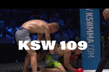 Spektakularni KSW event u subotu nudi epsku borbu za pojas i okršaj hrvatskog borca