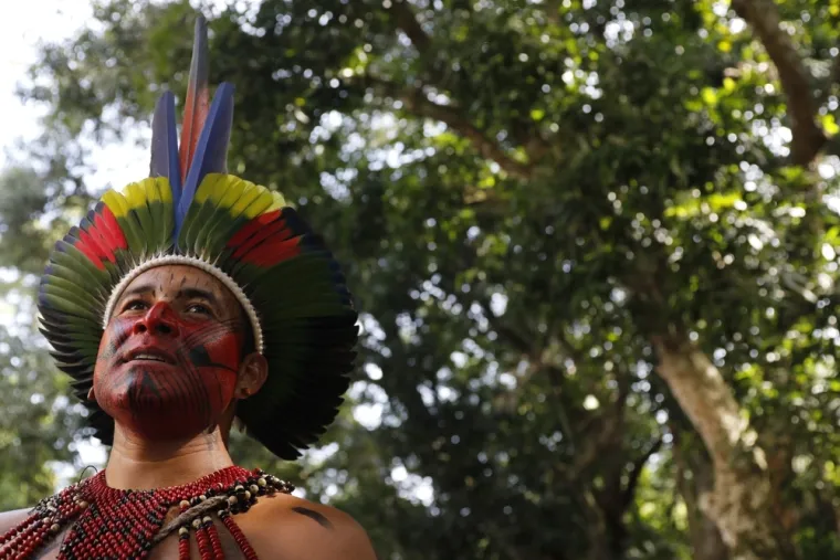 Od amazonskih pra&scaron;uma do arktičke tundre: Ovi su narodi čuvari neprocjenjivog nasljeđa i znanja