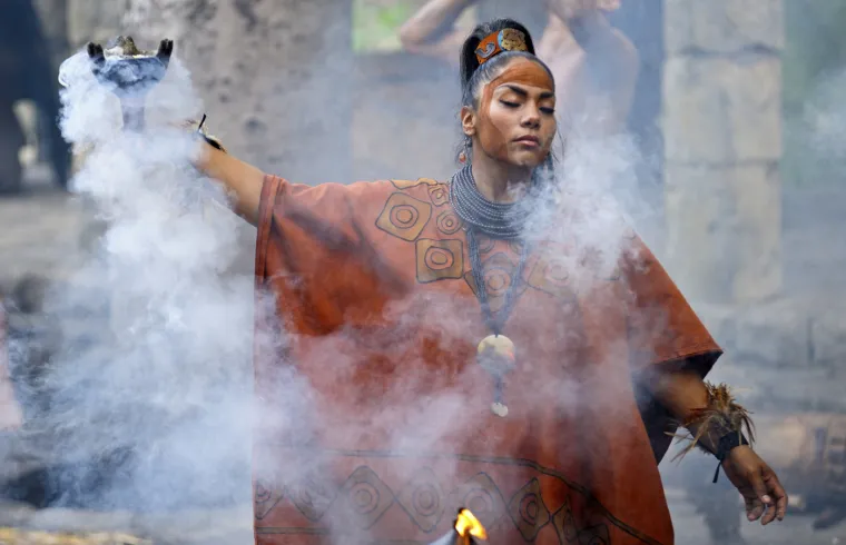 Od amazonskih pra&scaron;uma do arktičke tundre: Ovi su narodi čuvari neprocjenjivog nasljeđa i znanja