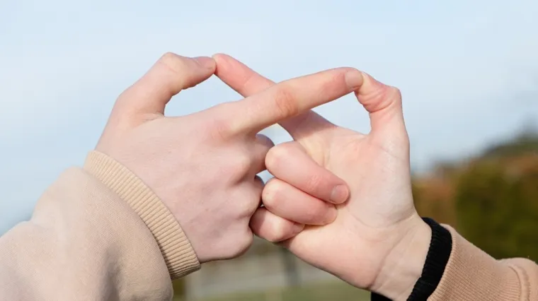 Stiže Međunarodni dan beskonačnosti: Ovi horoskopski parovi kada se spoje, ne može nitko rastaviti