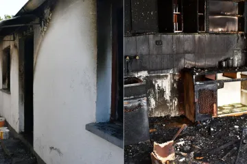 Ovo je mjesto tragedije gdje je izgorjela žena: Njezina kći kroz suze otkrila detalje