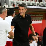 Ivanovićev novi trener: 'Franjo nije ispunio obećanje, ostao je dužan'