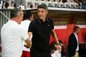 Ivanovićev novi trener: 'Franjo nije ispunio obećanje, ostao je dužan'