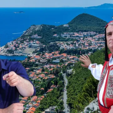 Bulj nemilosrdno odgovorio Vučiću: 'Znamo kako u Srbiji završavaju takvi kao ti'