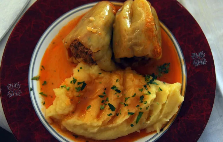 Punjene paprike na četiri načina: Isprobajte ih i pronađite svoj omiljeni recept