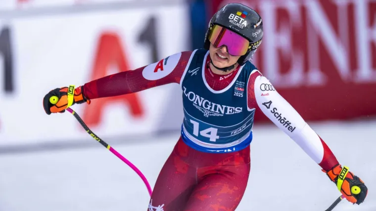 Svjetska prvakinja šokirala odlukom: Odlazi u mirovinu uoči olimpijske sezone