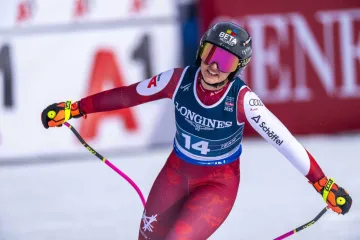 Svjetska prvakinja šokirala odlukom: Odlazi u mirovinu uoči olimpijske sezone