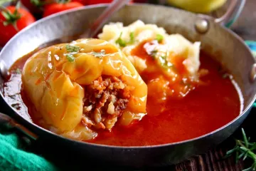 Punjene paprike na četiri načina: Isprobajte ih i pronađite svoj omiljeni recept