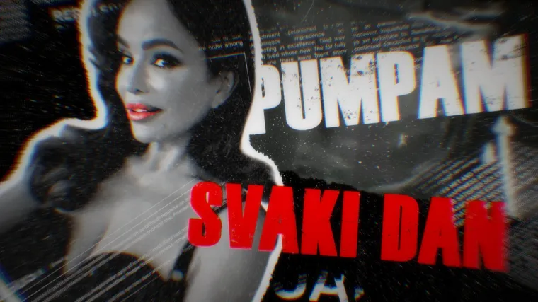 Severina objavila 'Pumpaj, Seve brate', pjesmu za sve koji 'nisu nimalo muško'