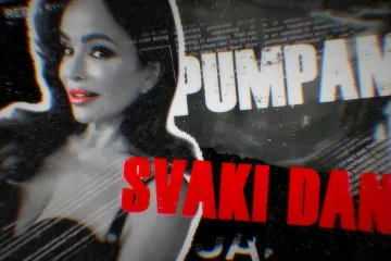 Severina objavila 'Pumpaj, Seve brate', pjesmu za sve koji 'nisu nimalo muško'