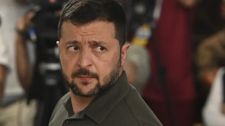 Zelenski postavio tri ključna zahtjeva Putinu: 'Prioriteti su apsolutno jasni'