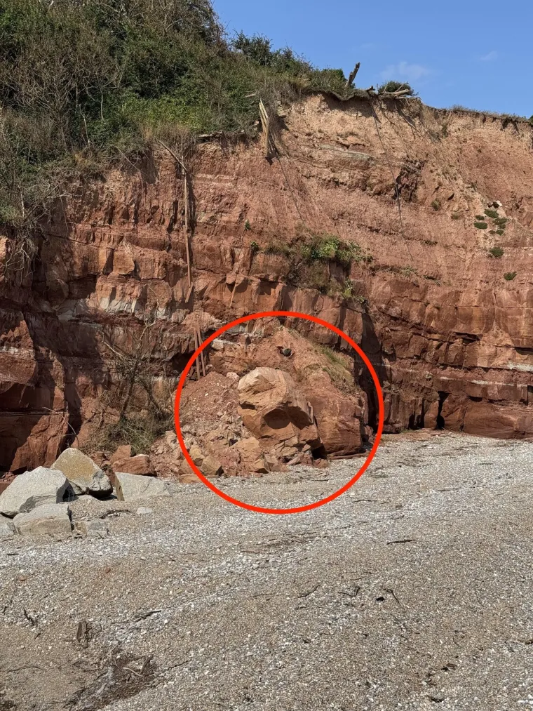 Mještani šokirani licu nalik neandertalcu koje je izronilo iz litice: No, riječ o nečem vrlo čudesnom