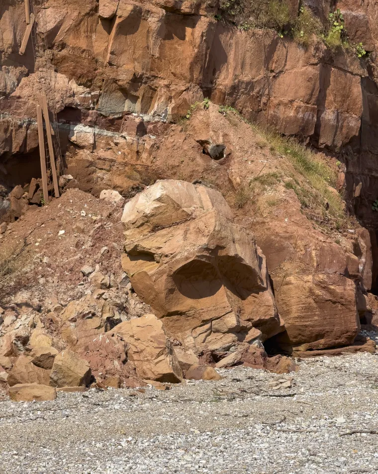 Mještani šokirani licu nalik neandertalcu koje je izronilo iz litice: No, riječ o nečem vrlo čudesnom