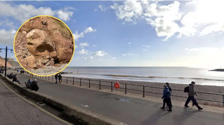 Mještani šokirani licu nalik neandertalcu koje je izronilo iz litice: No, riječ o nečem vrlo čudesnom