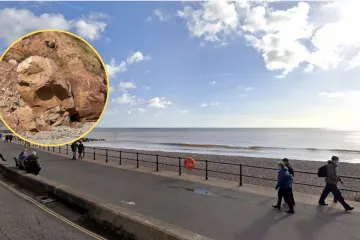 Mještani šokirani licu nalik neandertalcu koje je izronilo iz litice: No, riječ o nečem vrlo čudesnom