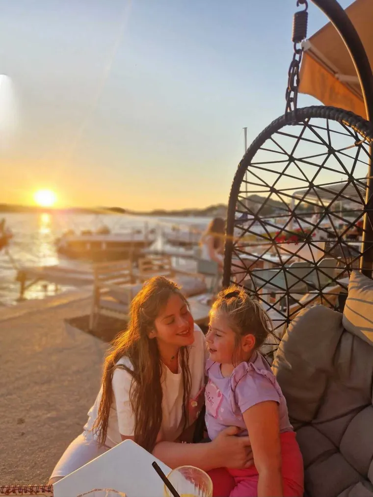 Zbog 'Života na vagi' Samanta pobijedila pretilost i bulimiju: 'Nisam ista osoba koja je ušla u show'