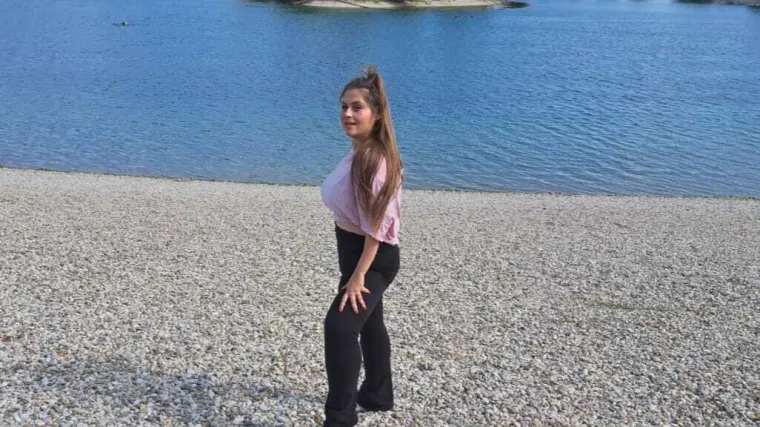 Zbog 'Života na vagi' Samanta pobijedila pretilost i bulimiju: 'Nisam ista osoba koja je ušla u show'