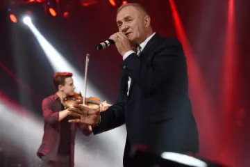 Mate Bulić dobio drugog unuka: Objavio fotografiju i otkrio ime