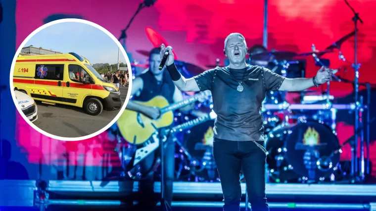 Ispovijest liječnika na Thompsonovom koncertu: 'Ostavili su nas zatočene na hipodromu do jutra, bez hrane, vode, promzrle'