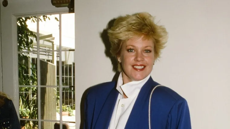 Prepoznajete li je? Udavala se pet puta, borila s porocima, a lice potpuno promijenila operacijama