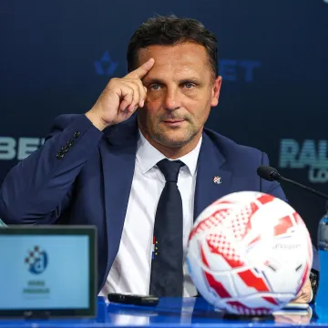 'Novi' Dinamo čeka novog prvoligaša, Kovačević: 'To je ono o čemu govorim, ne smijemo upasti u zamku'