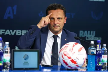 'Novi' Dinamo čeka novog prvoligaša, Kovačević: 'To je ono o čemu govorim'