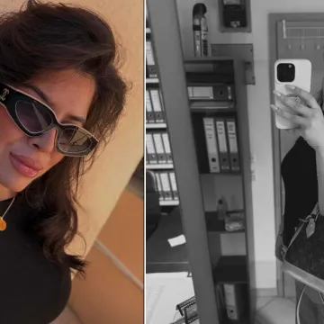 Nina iz 'Života na vagi' blista nakon razvoda, a i pratitelji primijetili promjenu: 'Savršena si'