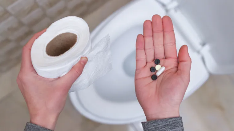 Završila u bolnici nakon četiri mjeseca problema s probavom: Simptomi koje ne smijemo ignorirati