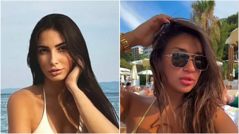 Marinela i Barbara iz 'Gospodina Savršenog' pokazale figure iz snova: Obožavatelji ne mogu doći k sebi