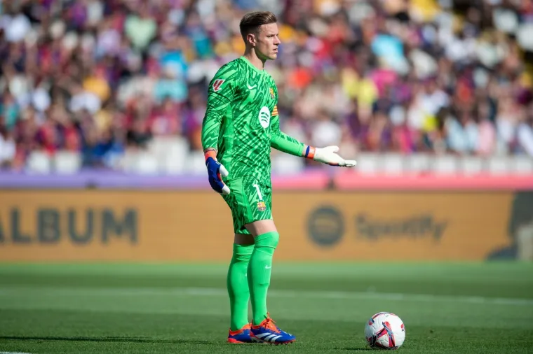 Barcelona se obrušila na (donedavnog) kapetana: Oduzeli mu vrpcu i žele da ode, ali se boje jedne stvari